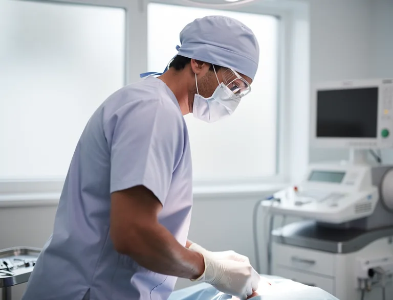 plastic surgeon Gastonia